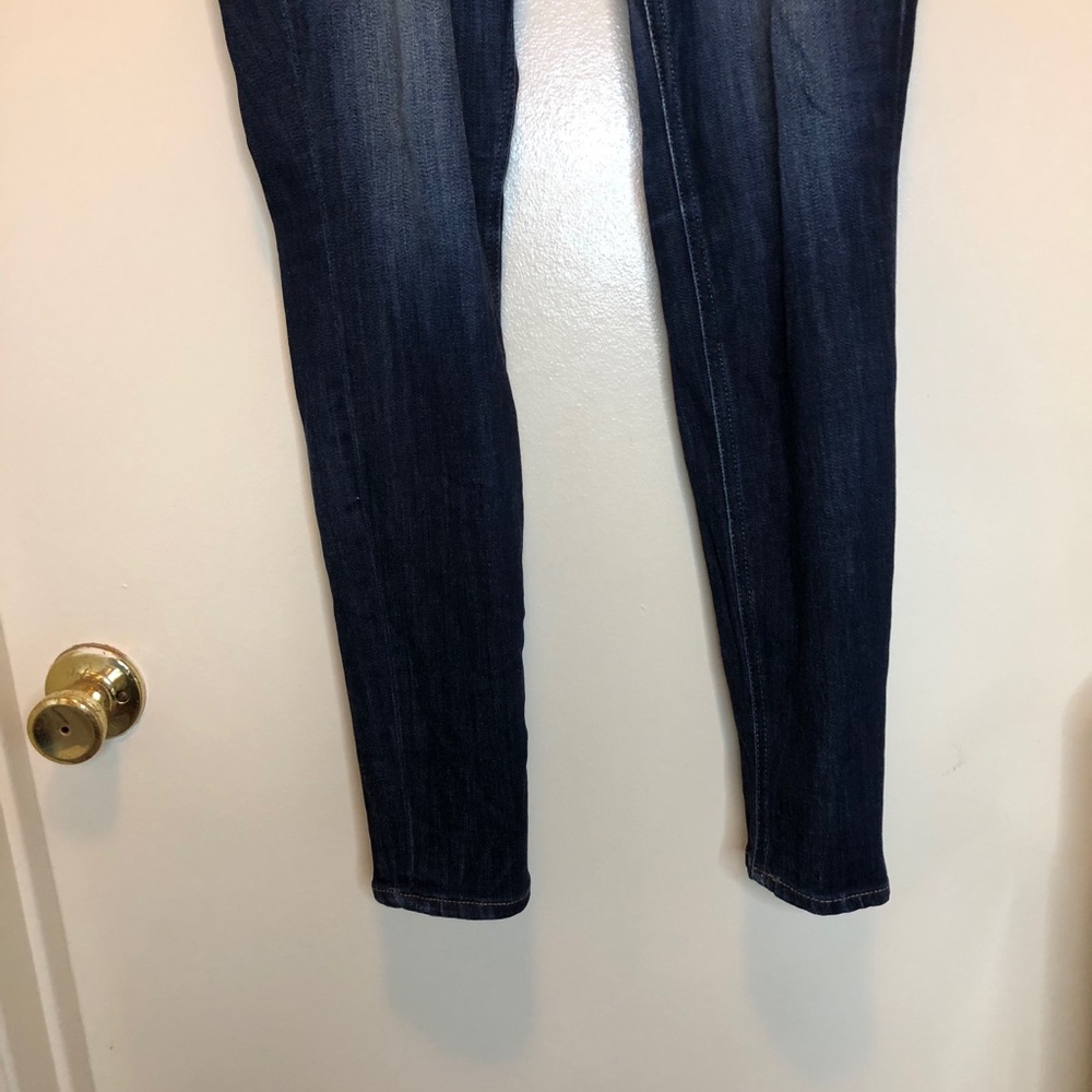 Express High Rise Jeans - Picture 15 of 15